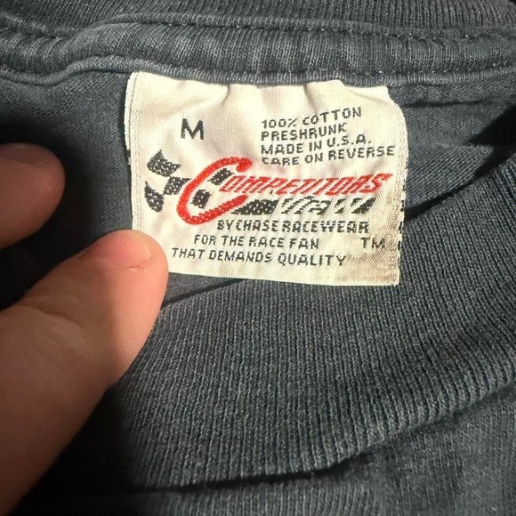 Vtg Jeff Gordon 24 Chase Authentics NASCAR Dupont Refinish Racing - Picture 3 of 3